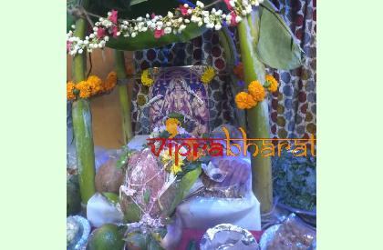 Ashish Shukla photos - Viprabharat